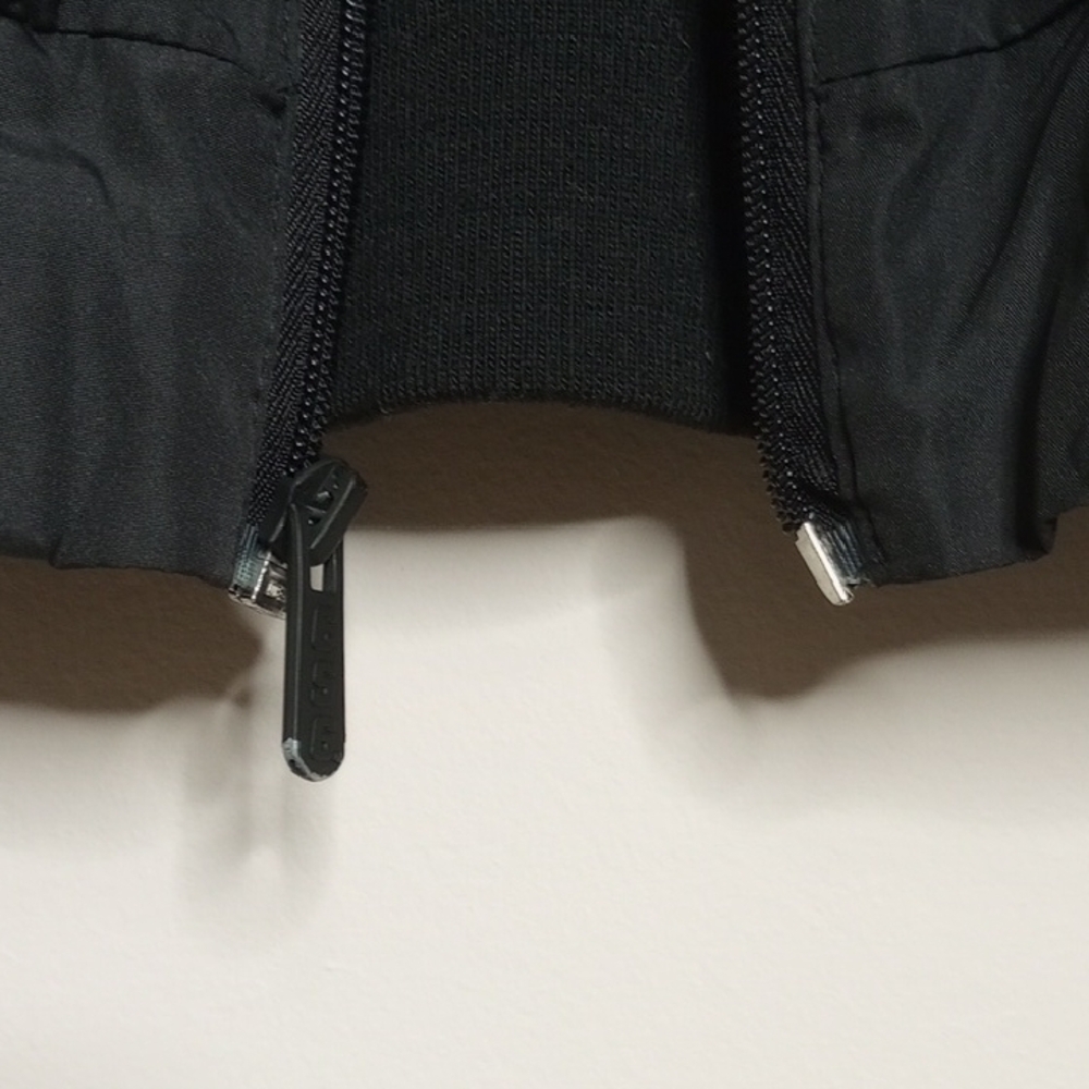 🧥 CSG Colorblock Windbreaker Jacket | Size M - Picture 6 of 17